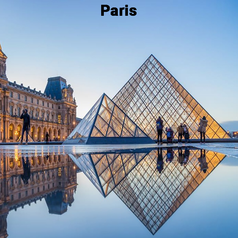 Paris